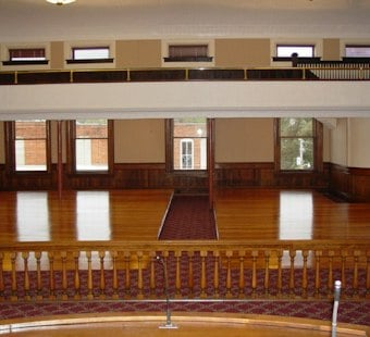Cherokee County Judges Order AI Disclosures After Clayton Prosecutor's Fake Citations