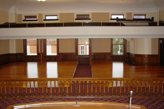 Cherokee County Judges Order AI Disclosures After Clayton Prosecutor's Fake Citations