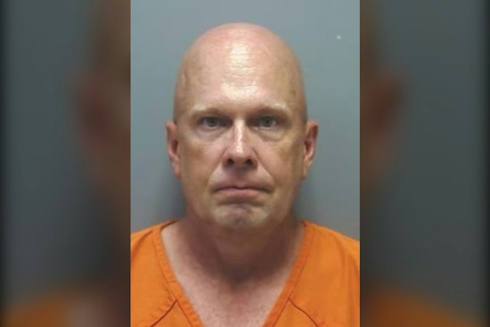 Cherokee County Jury Convicts Ball Ground Man; Judge Orders 60 Years in Confinement
