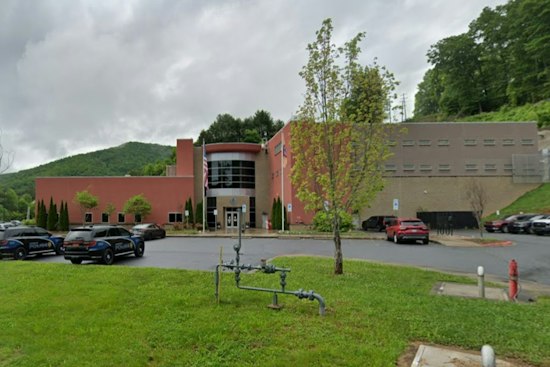 Cherokee Detective Jeff Smith Dies in Line of Duty, Agency Asks for Privacy