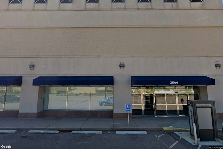 Cherry Creek Hollister Store Approved for Renovation