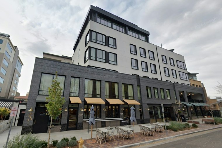 Cherry Creek's Buzzy Pop-Up Alteño Becomes a Permanent Cantina at Clayton Hotel