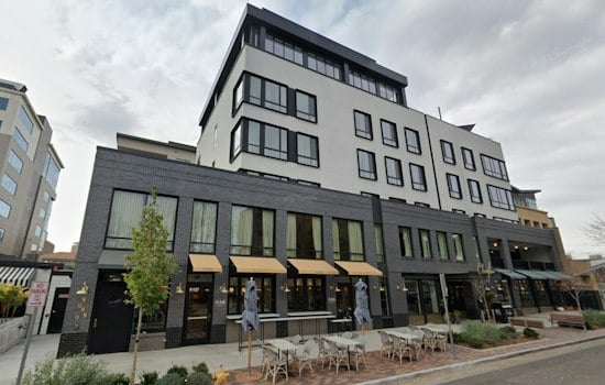 Cherry Creek's Buzzy Pop-Up Alteño Becomes a Permanent Cantina at Clayton Hotel
