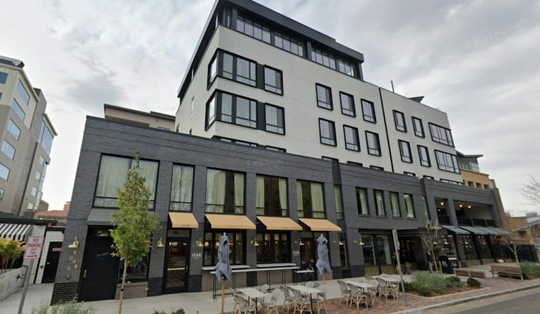 Cherry Creek's Buzzy Pop-Up Alteño Becomes a Permanent Cantina at Clayton Hotel