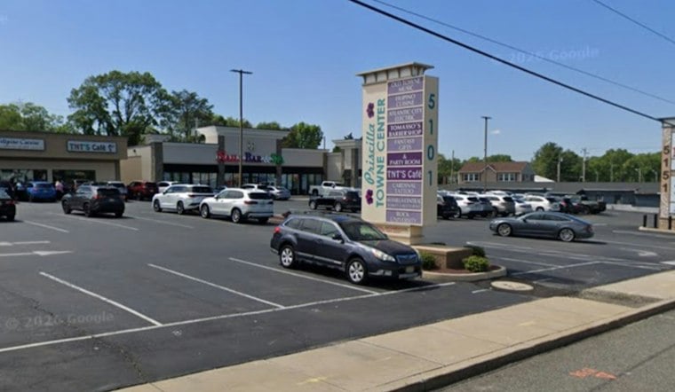 Cherry Hill Cheesesteak King Chick's Deli Plots Turnersville Takeover for 2027