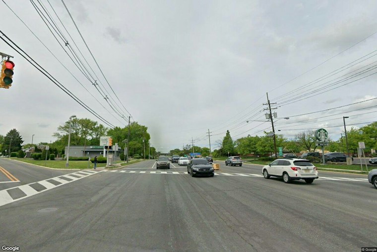 Cherry Hill Man, 36, Dies Crossing Route 38 Near Longwood Avenue