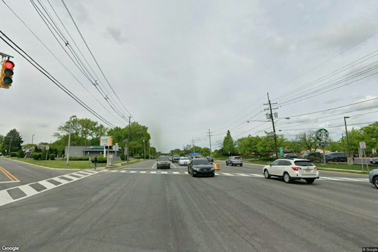 Cherry Hill Man, 36, Dies Crossing Route 38 Near Longwood Avenue