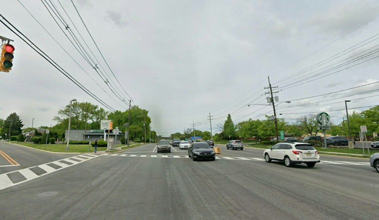 Cherry Hill Man, 36, Dies Crossing Route 38 Near Longwood Avenue