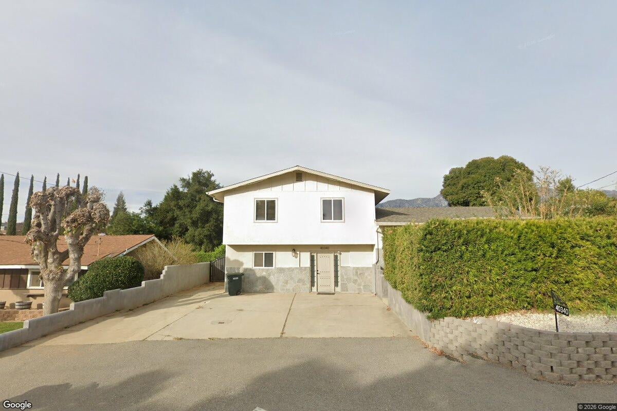 hoodline.com - Marisol Reyes - Cherry Valley Man Arrested in Redlands Child Assault Case
