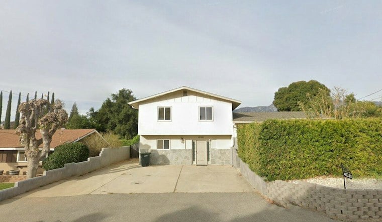 Cherry Valley Man Held Without Bail in Redlands Child Assault Case