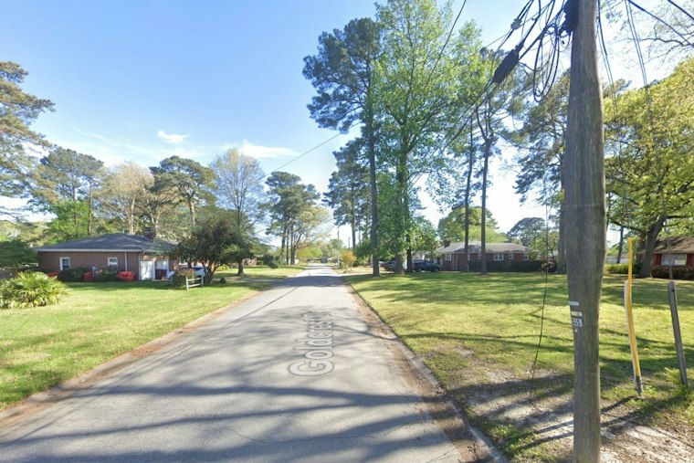 Chesapeake 4-Year-Old Critical After Pool Drowning, Second Toddler Case Since 2025
