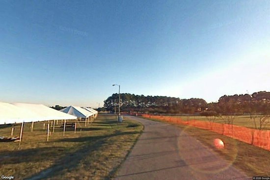 Chesapeake Alzheimer's Walk Returns Saturday With 1,000 Walkers, $400K Goal
