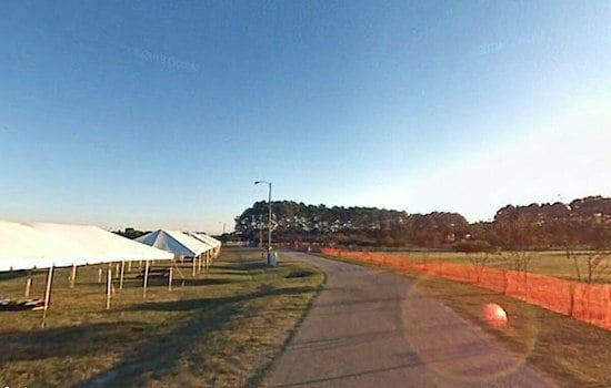 Chesapeake Alzheimer's Walk Returns Saturday With 1,000 Walkers, $400K Goal