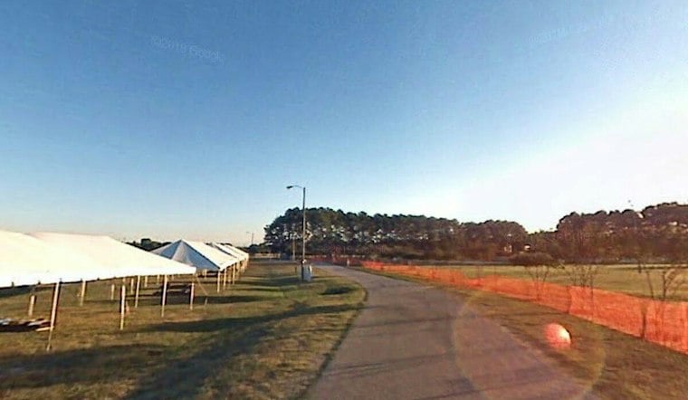 Chesapeake Alzheimer's Walk Returns Saturday With 1,000 Walkers, $400K Goal