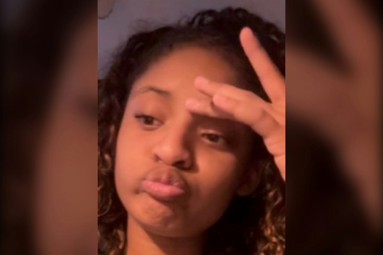 Chesapeake Girl, 14, Vanishes at 3 A.M., State Police Issue CODI Alert