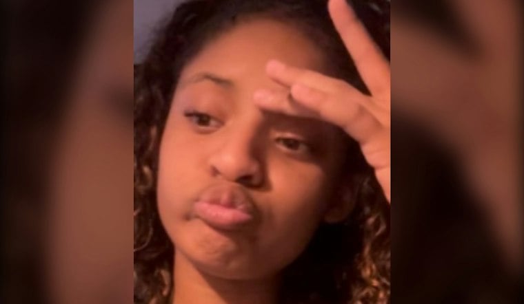 Chesapeake Girl, 14, Vanishes at 3 A.M., State Police Issue CODI Alert