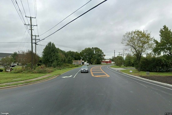 Chesapeake Man, 29, Dies After Single-Vehicle Crash on Campostella Road
