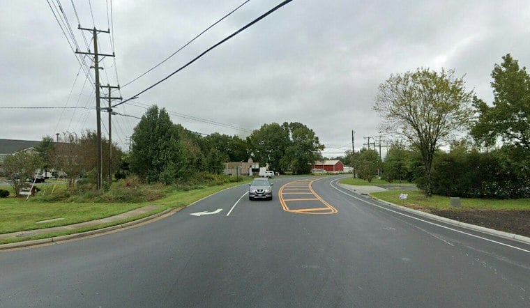 Chesapeake Man, 29, Dies After Single-Vehicle Crash on Campostella Road