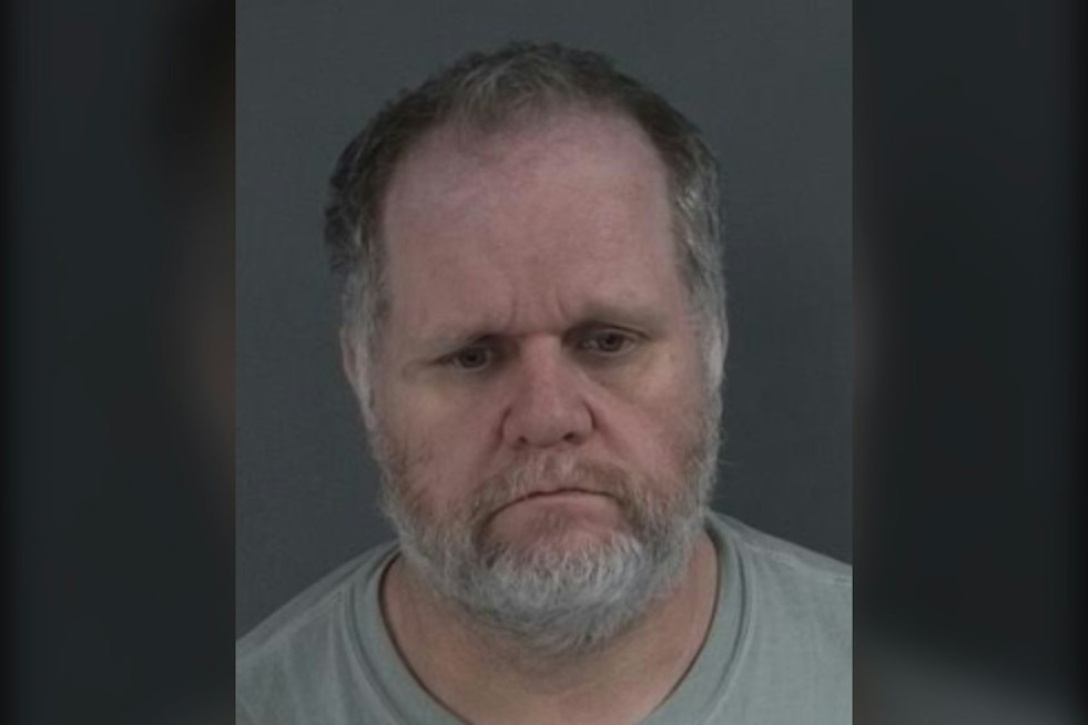 Chesapeake Man, Already Once Convicted, Gets 10 Years for Child Abuse Images