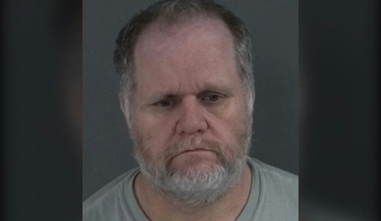 Chesapeake Man, Already Once Convicted, Gets 10 Years for Child Abuse Images