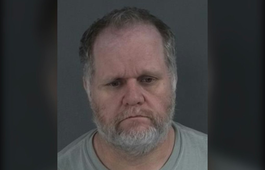 Chesapeake Man, Already Once Convicted, Gets 10 Years for Child Abuse Images