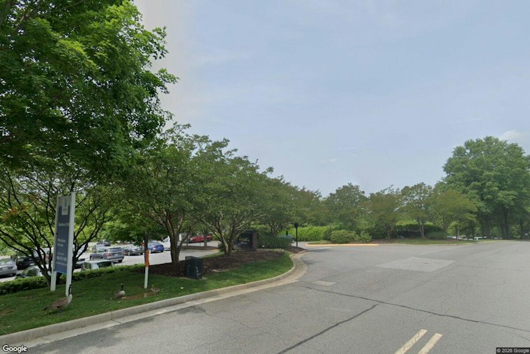 Chesapeake Man Charged With Strangling Partner, Chained Dog Pulled From Backyard