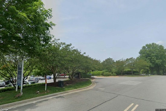 Chesapeake Man Charged With Strangling Partner, Chained Dog Pulled From Backyard