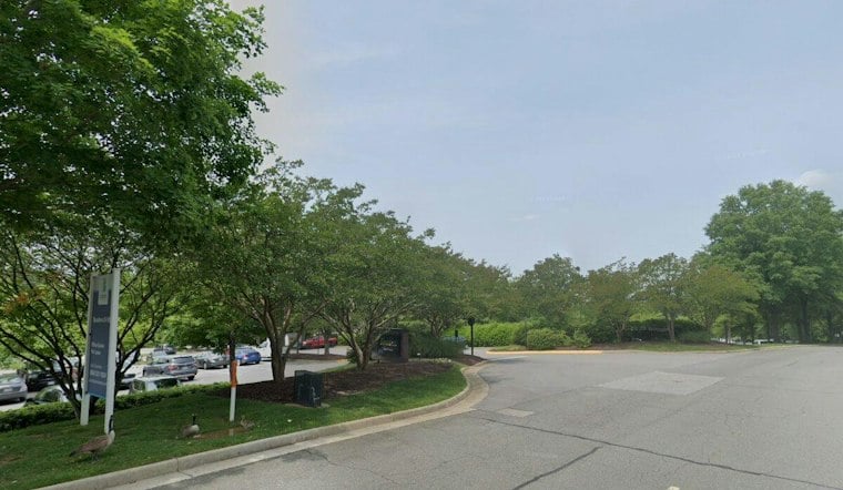 Chesapeake Man Charged With Strangling Partner, Chained Dog Pulled From Backyard