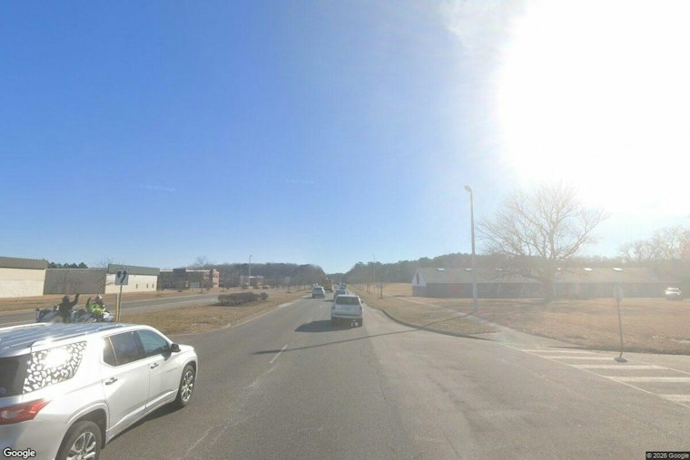 Chesapeake Man Gets 10 Years for Shooting Up Car in Virginia Beach Road Rage
