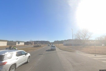 Chesapeake Man Gets 10 Years for Shooting Up Car in Virginia Beach Road Rage