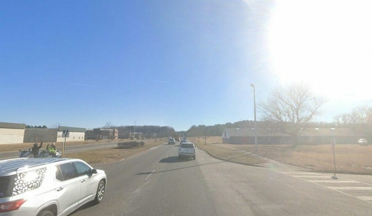 Chesapeake Man Gets 10 Years for Shooting Up Car in Virginia Beach Road Rage
