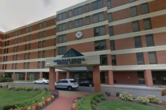 Chesapeake Nurse Sues Hospital, Says Meal Breaks Got Docked While She Kept Working