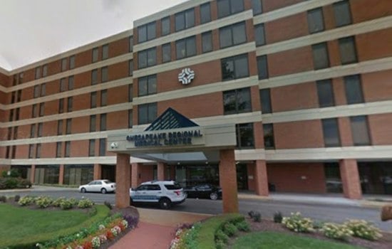 Chesapeake Nurse Sues Hospital, Says Meal Breaks Got Docked While She Kept Working