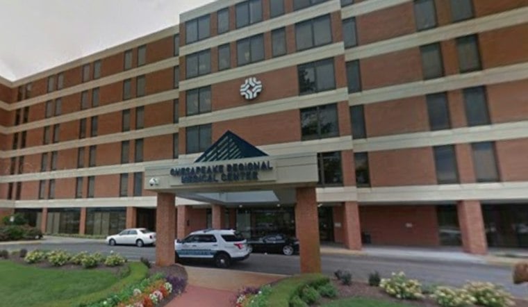 Chesapeake Nurse Sues Hospital, Says Meal Breaks Got Docked While She Kept Working