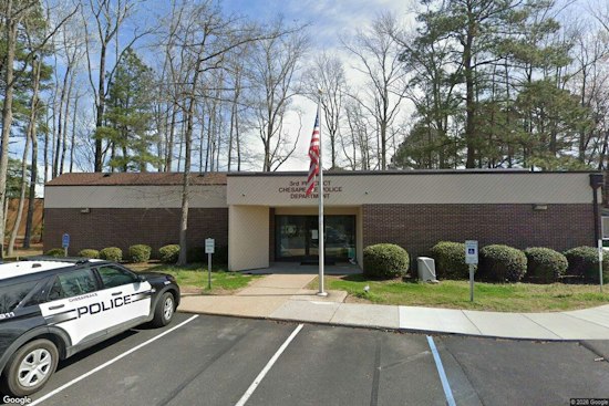 Chesapeake Police Search for Missing 16-Year-Old Who Vanished in Pajamas