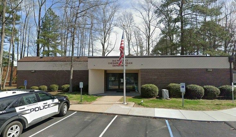 Chesapeake Police Search for Missing 16-Year-Old Who Vanished in Pajamas
