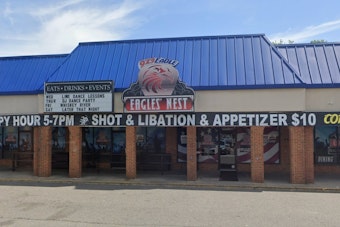 Chesapeake's Eagle's Nest Fights ABC Suspension Over Parking Lot Brawl, Cites $75K Weekly Loss