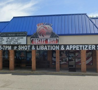 Chesapeake's Eagle's Nest Fights ABC Suspension Over Parking Lot Brawl, Cites $75K Weekly Loss