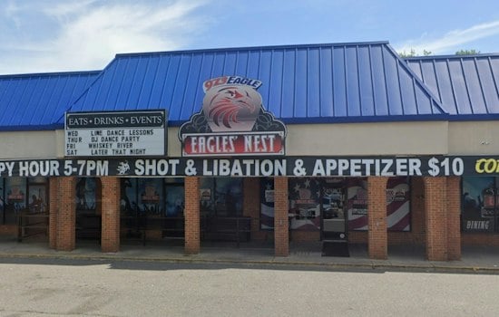 Chesapeake's Eagle's Nest Fights ABC Suspension Over Parking Lot Brawl, Cites $75K Weekly Loss