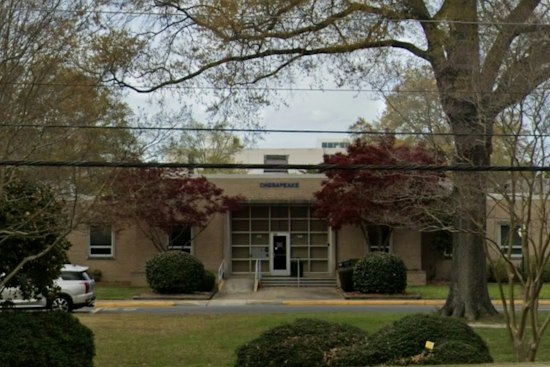 Chesapeake Schools Employee Resigns Amid Probe Into Student Communications