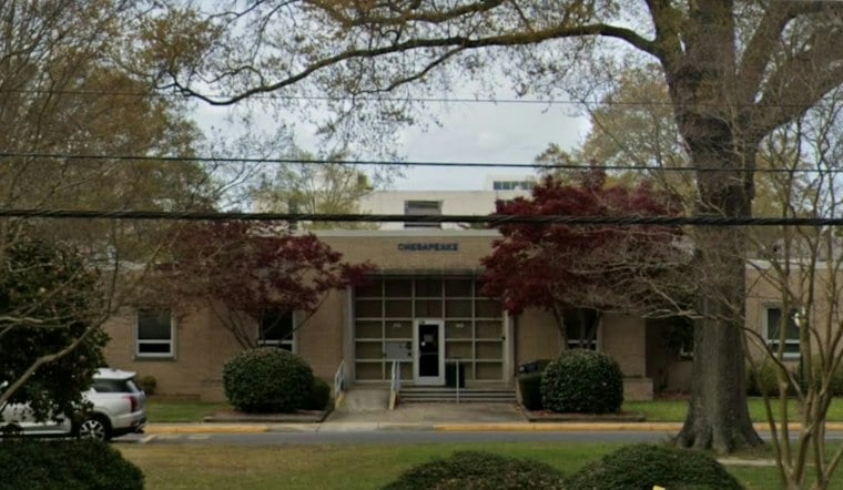 Chesapeake Schools Employee Resigns Amid Probe Into Student Communications