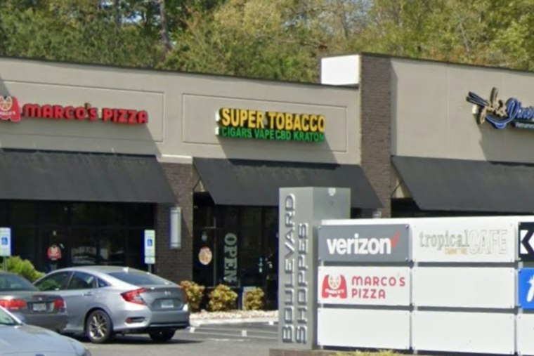 Chesapeake Teen Charged After Gunfire Rips Through York County Vape Shop