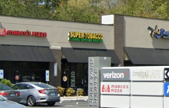 Chesapeake Teen Charged After Gunfire Rips Through York County Vape Shop