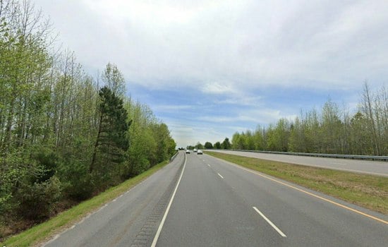 Chesapeake Wrong-Way Crash on Route 58 Turns Deadly; SUV Driver Dies