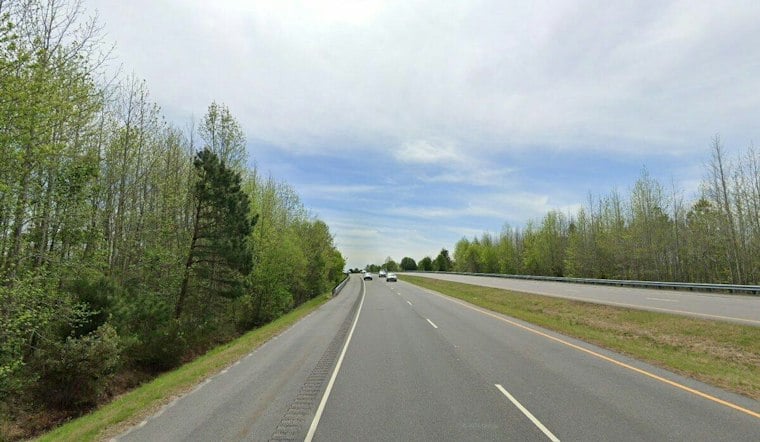 Chesapeake Wrong-Way Crash on Route 58 Turns Deadly; SUV Driver Dies