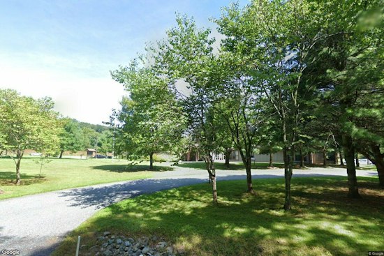 Chester County's St. Peter's Village Auction Falls Apart at the Last Minute