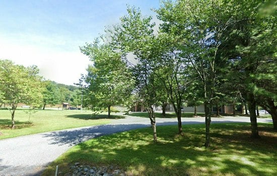 Chester County's St. Peter's Village Auction Falls Apart at the Last Minute