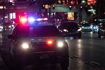 Chester Deputy Opens Fire on Fleeing Suspect After Gunshot at Cushman Drive Gathering