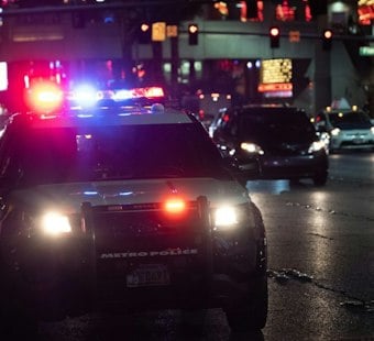 Chester Deputy Opens Fire on Fleeing Suspect After Gunshot at Cushman Drive Gathering
