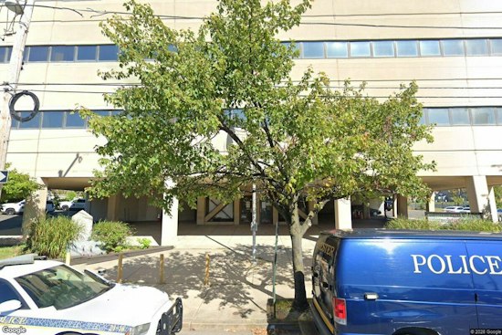 Chester Officer, 45, Charged With 105 Counts After JNET Database Audit
